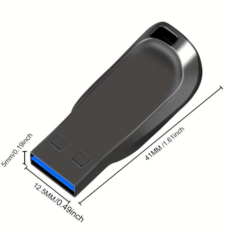 Usb Flash Drive Color   Storage 2Gb