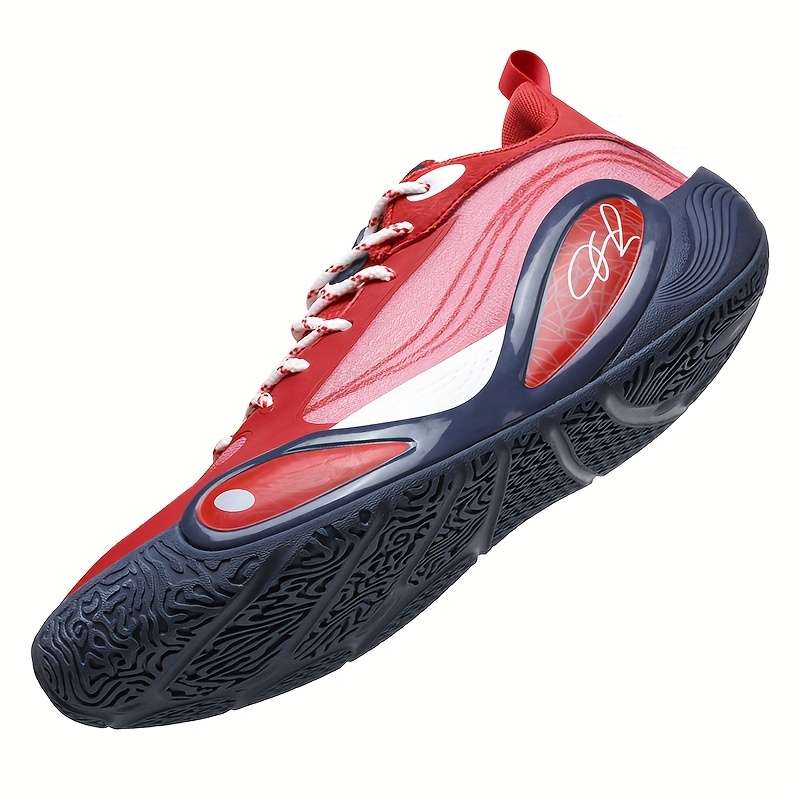 Basketball Shoes Color Energy Drink Sizeuk 6.5
