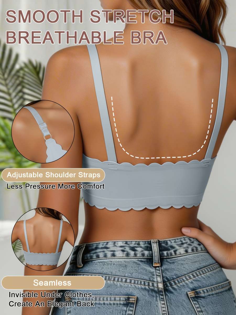 Women S Underwear Color White Size M