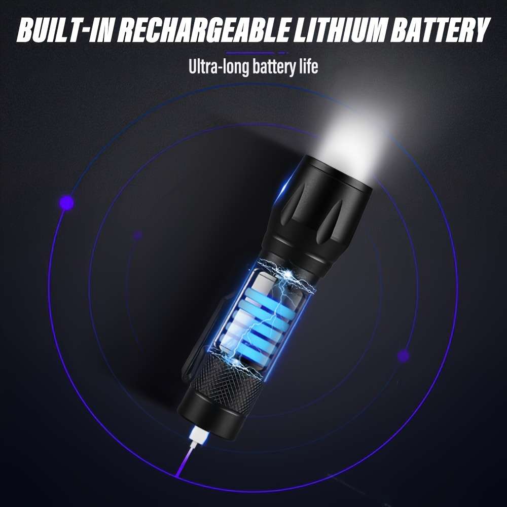 Flashlight