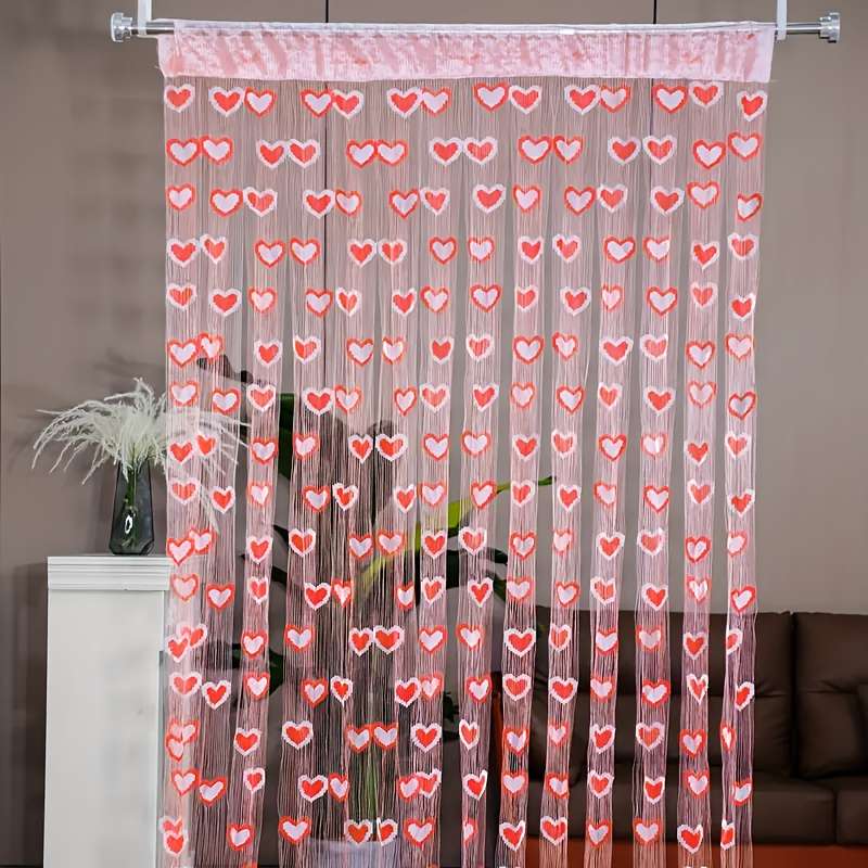 Door Curtain