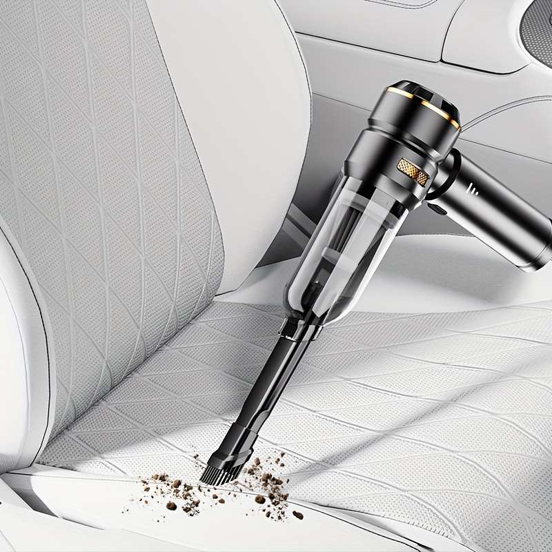 Vacuum Cleaner Color Black