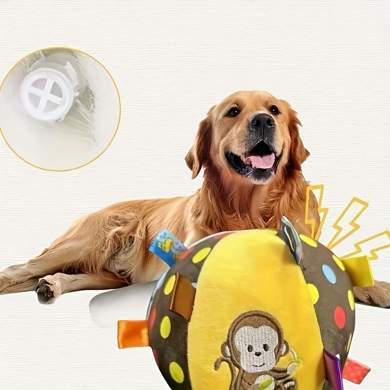 Plush Toyss Quantity 3