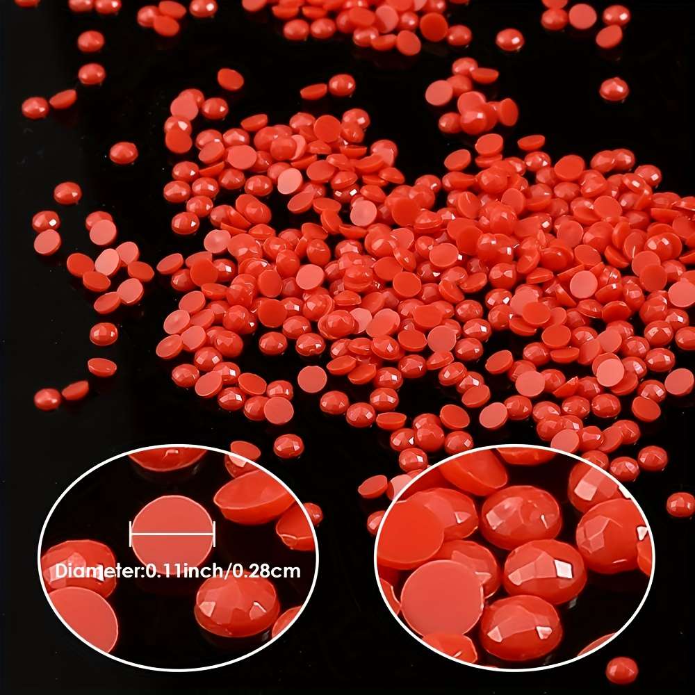 Perler Bead Set 20000 Round 20 Colors