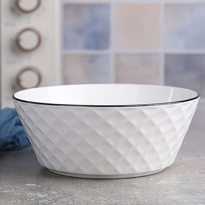 Bowl Color 2Pcs