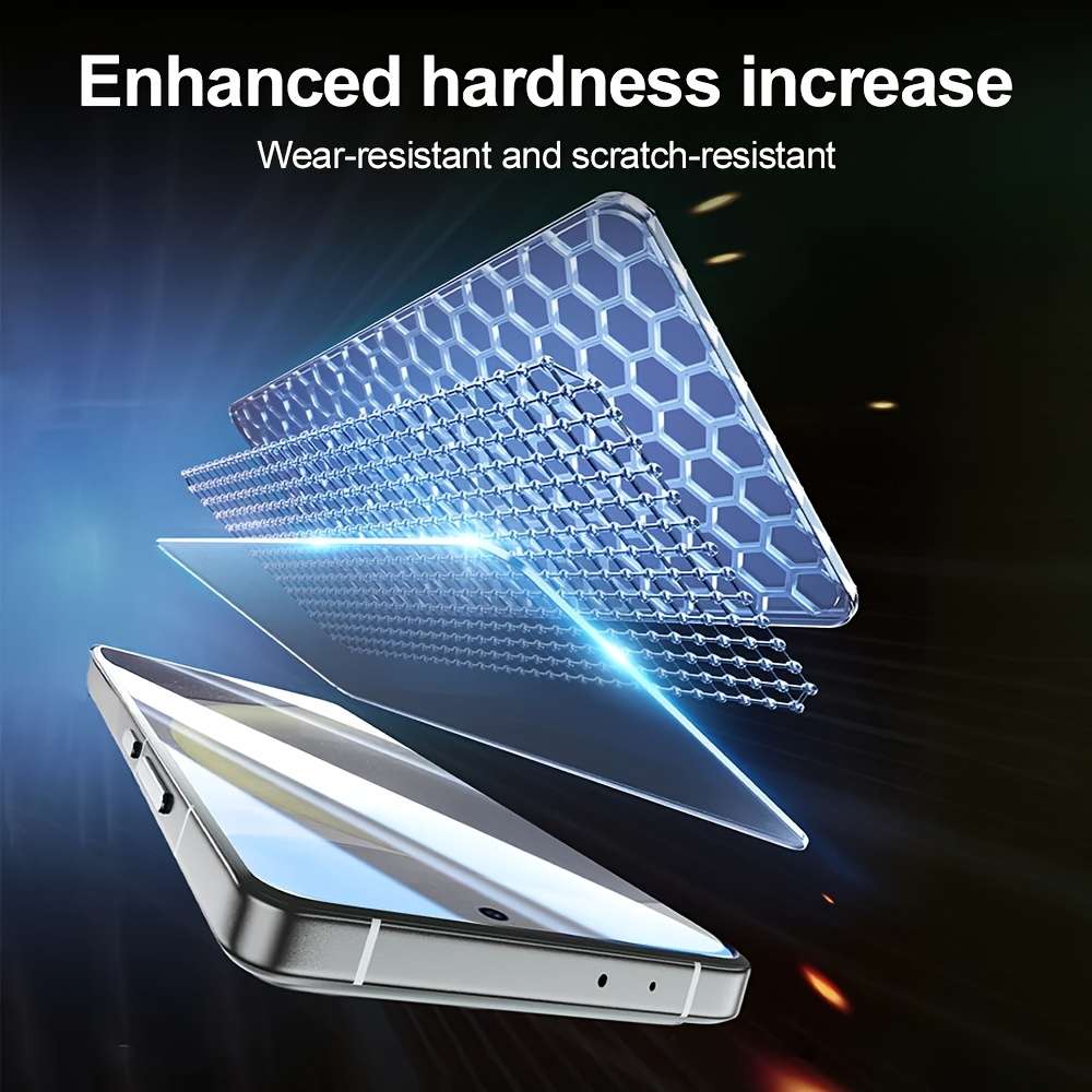 Screen Protector Compatible Model Galaxy A53 5G