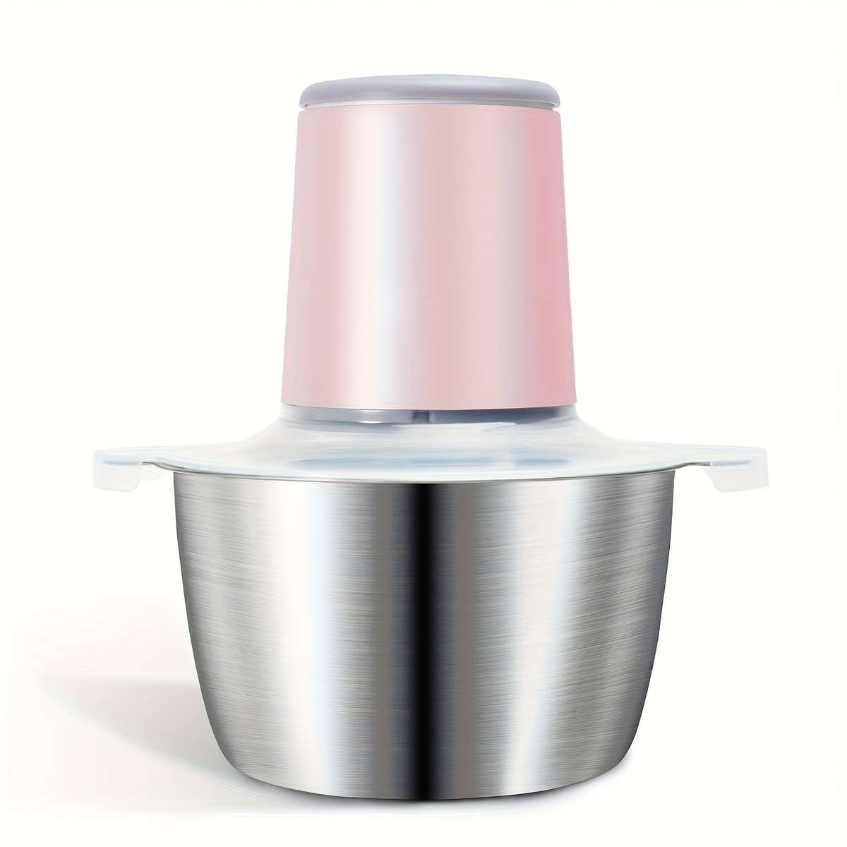 Modern Electric Meat Mincer Grinding Kit Spice Mill Usb