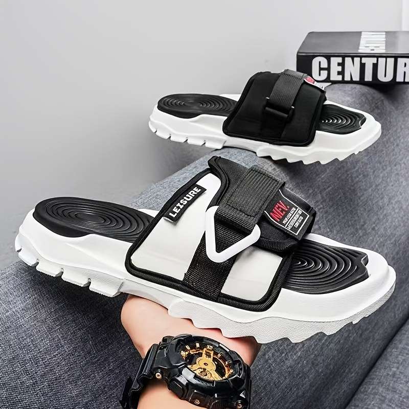 Sandals Color Grey Size Uk 9