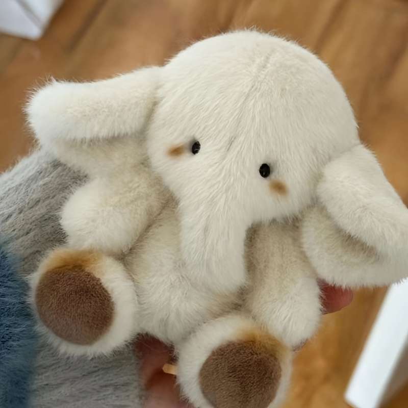 Plush Toyss color Elephant