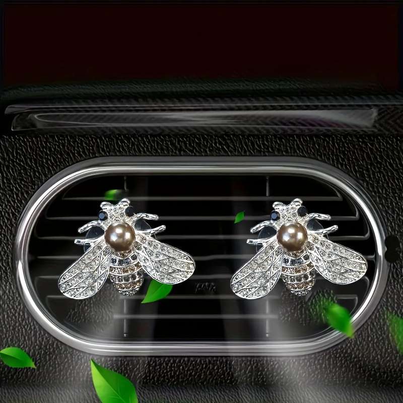 Car Interior Decor  2Pcs