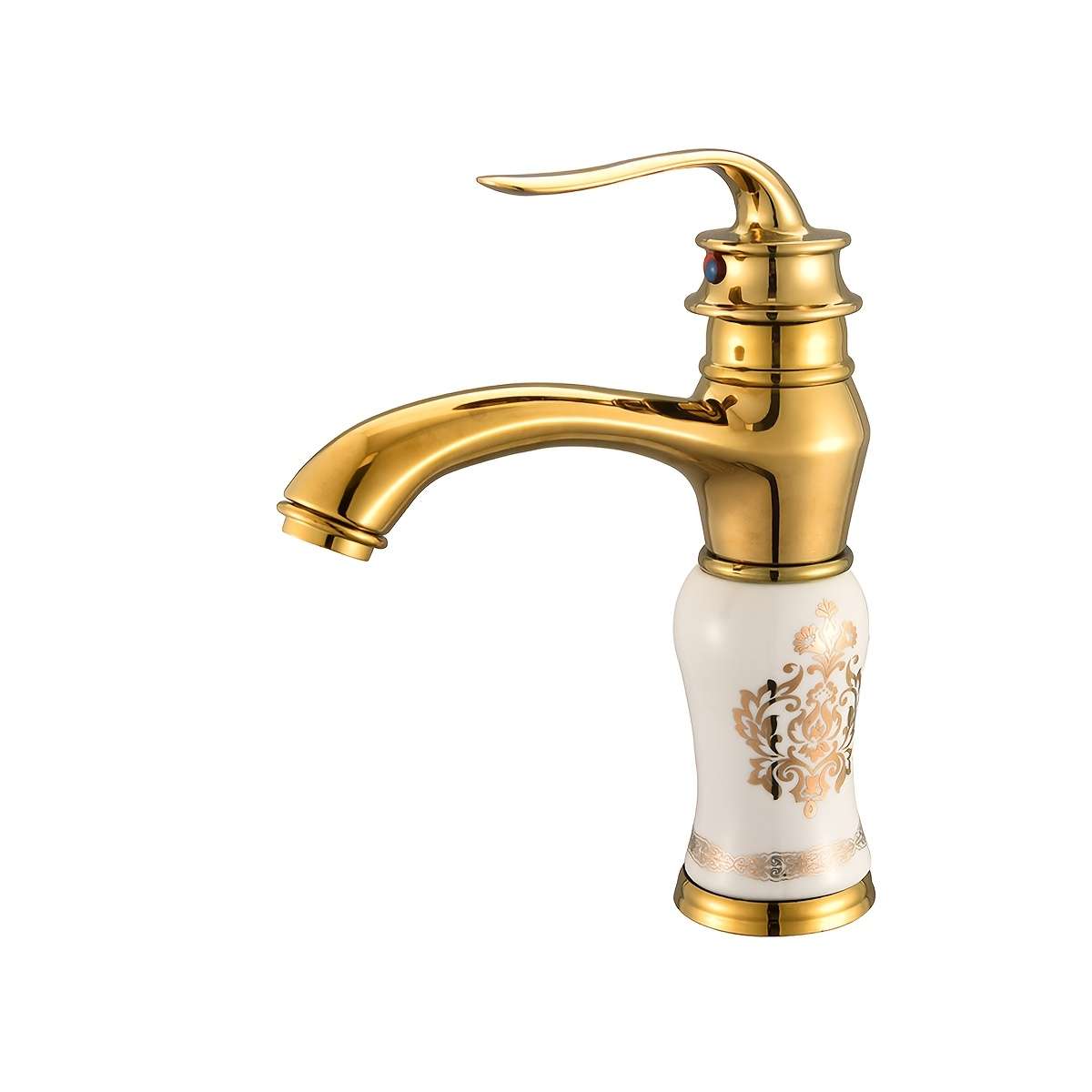 Faucet Style 2