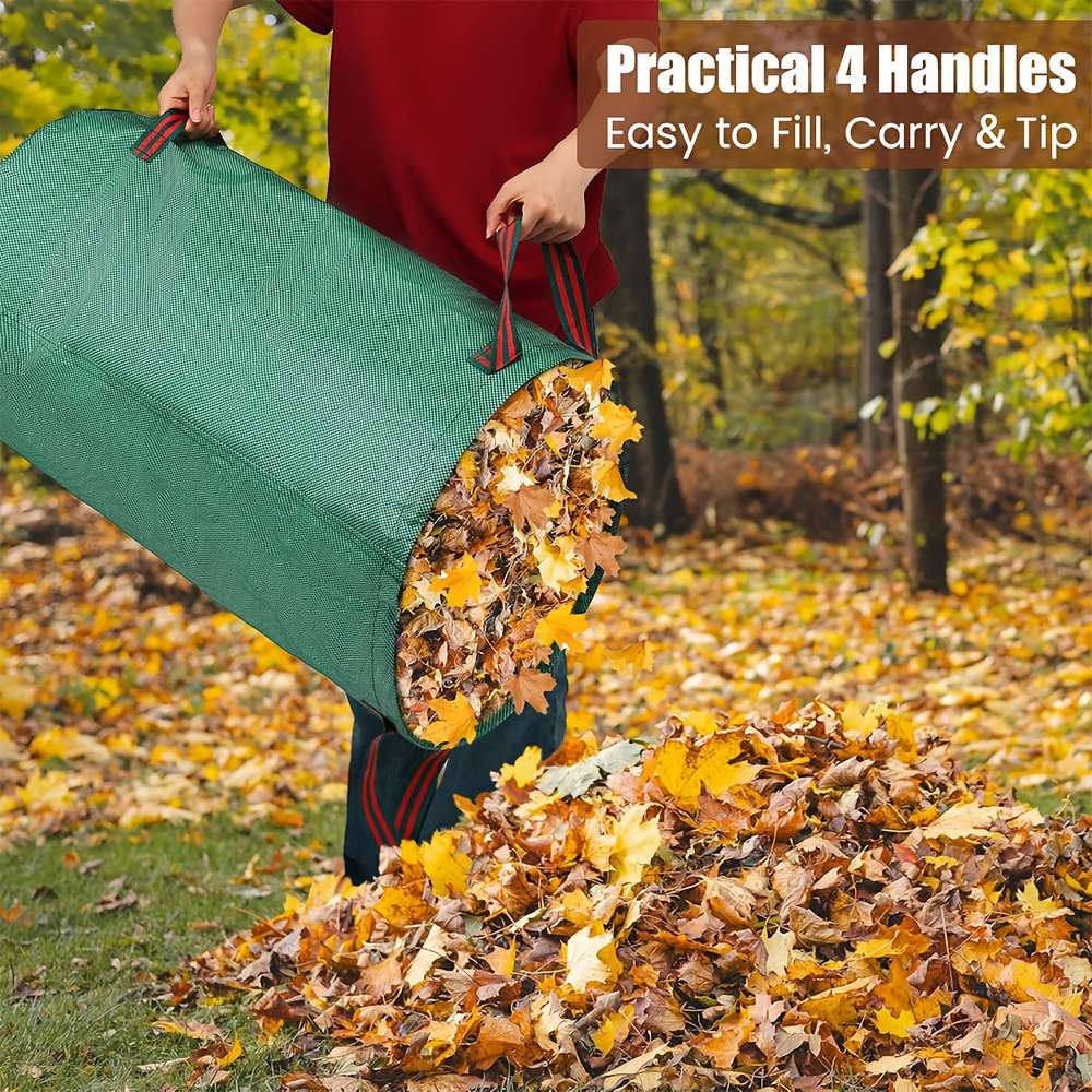 Trash Bag2 Packcapacity500L