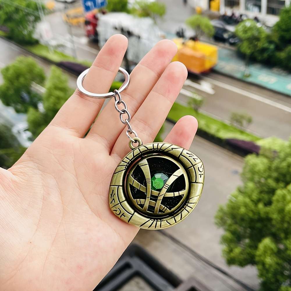 Mini Keychain