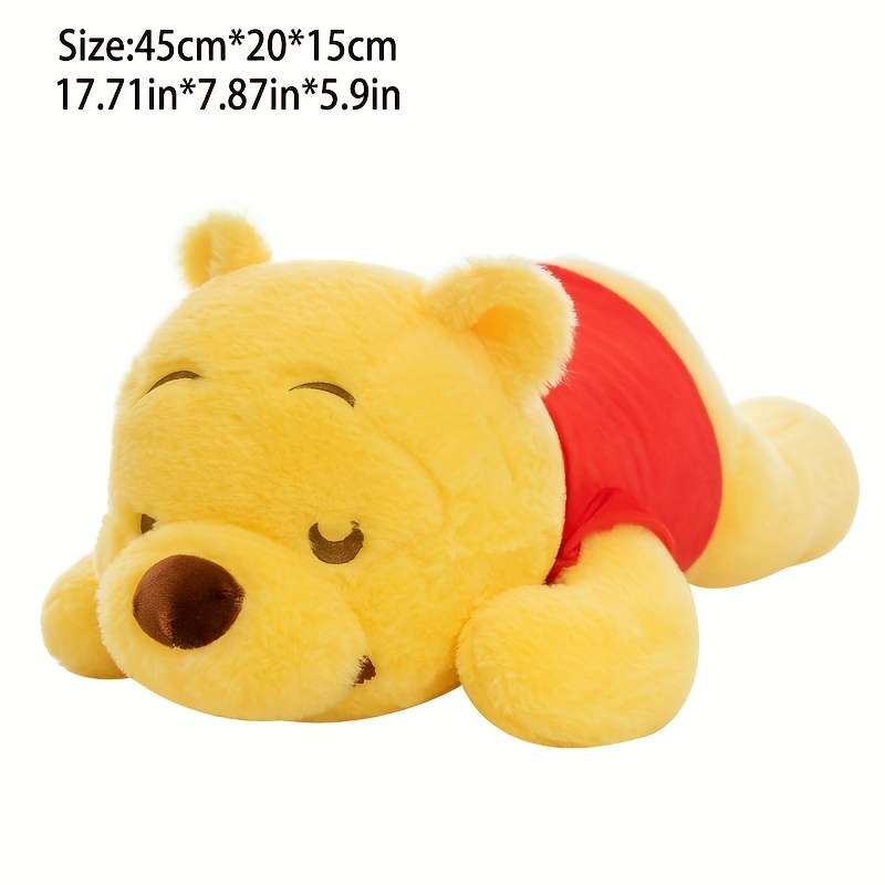 Plush Toys Model  Winnie The Pooh Bear