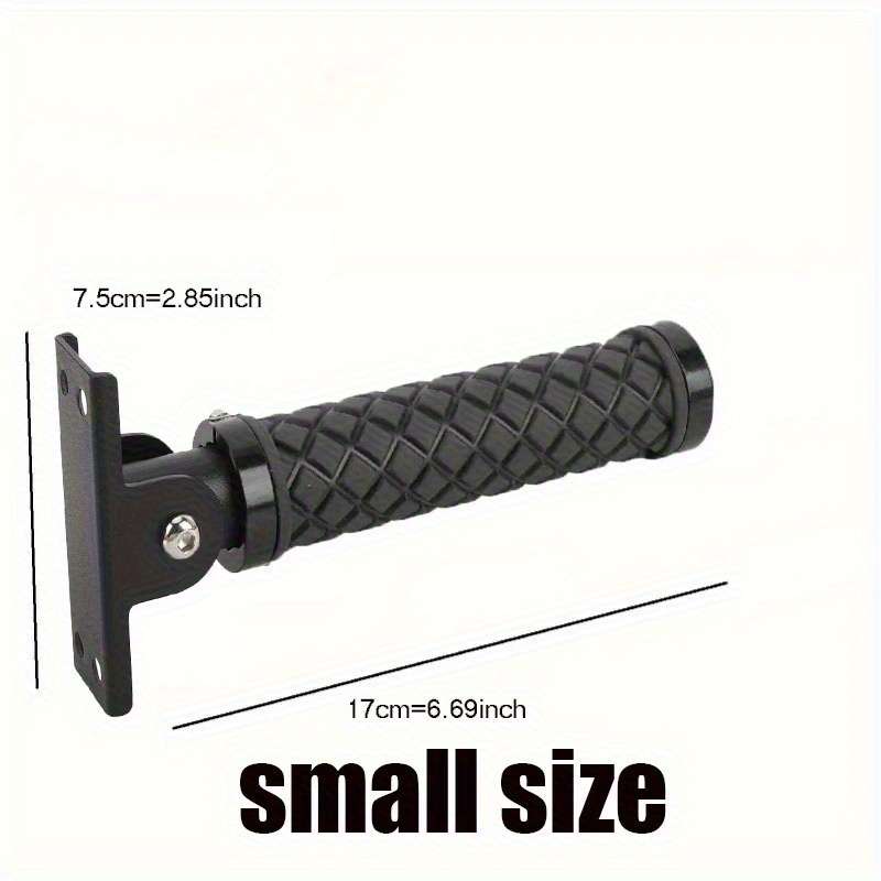 Handrail Color L Black