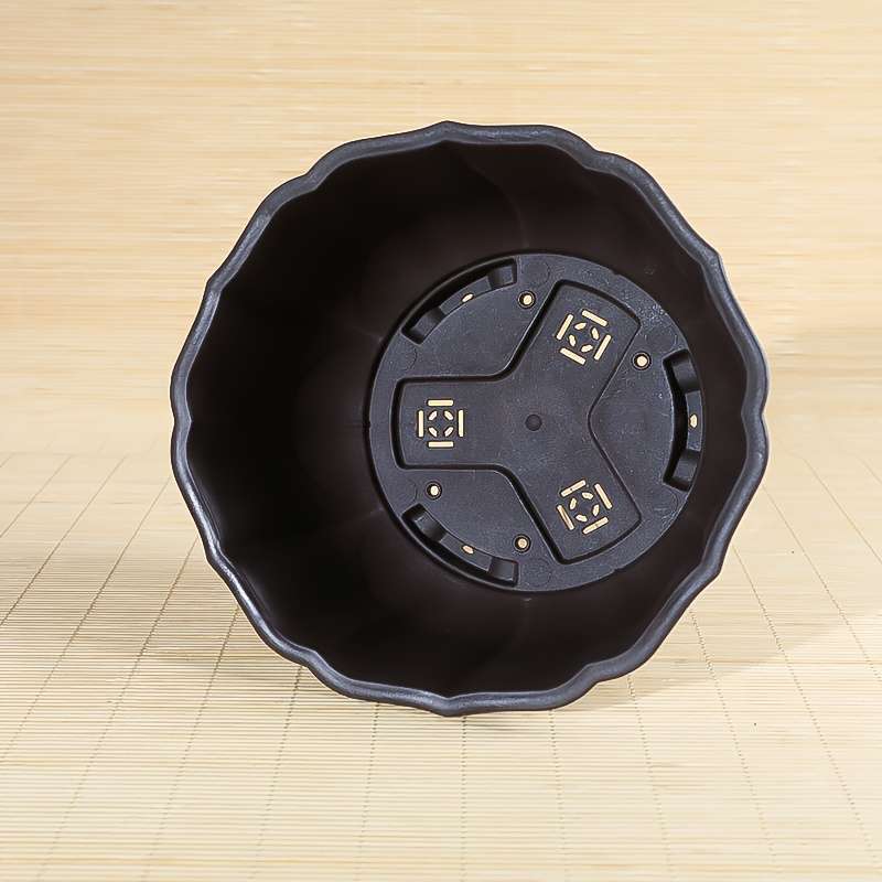 Flowerpotsize 21 5Cmx9 5Cmcolor Rosewood