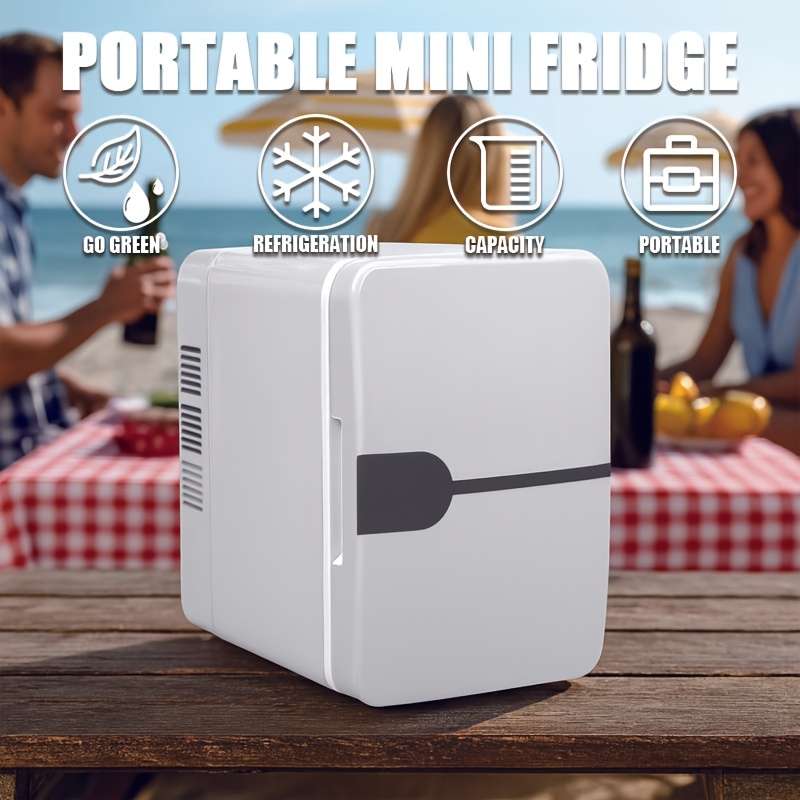 Professional Leakproof Spacesaving Flexible Zero Emission Semiconductor Fridge