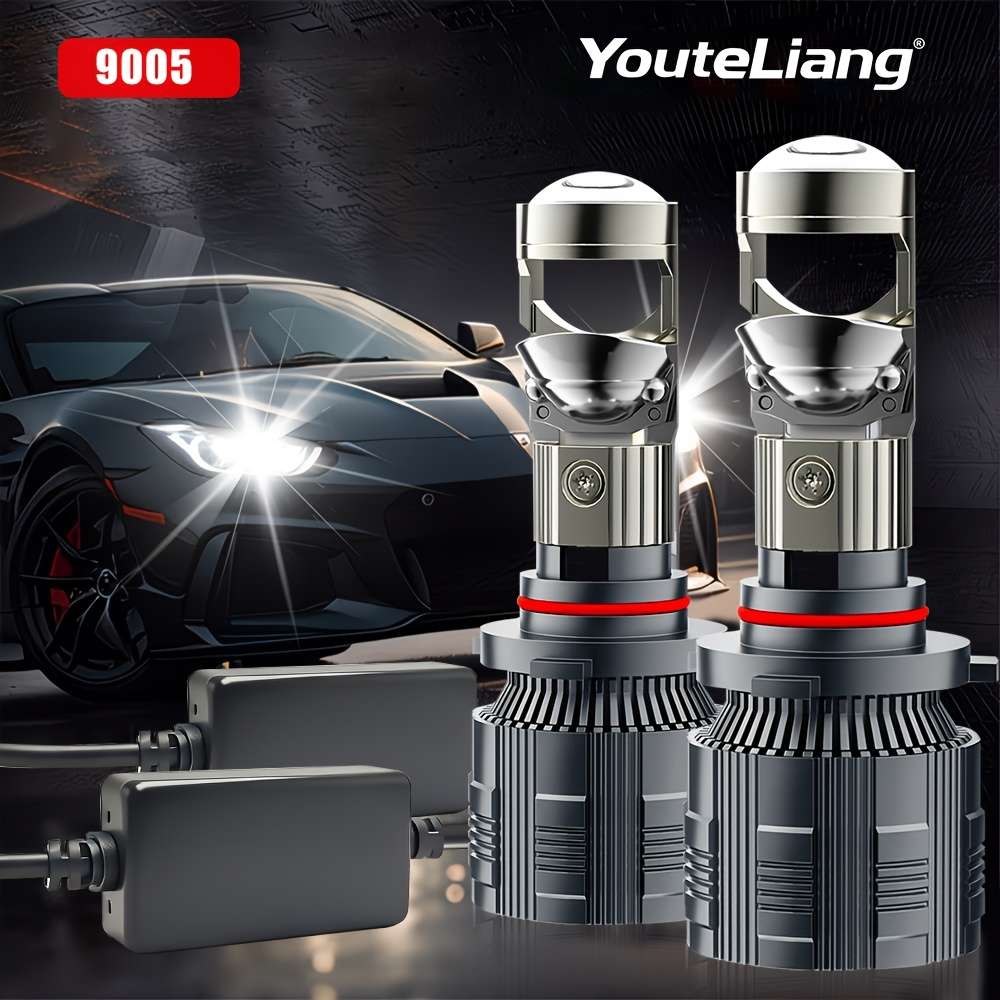 Car Lights Model H49003Hb2Qa0116