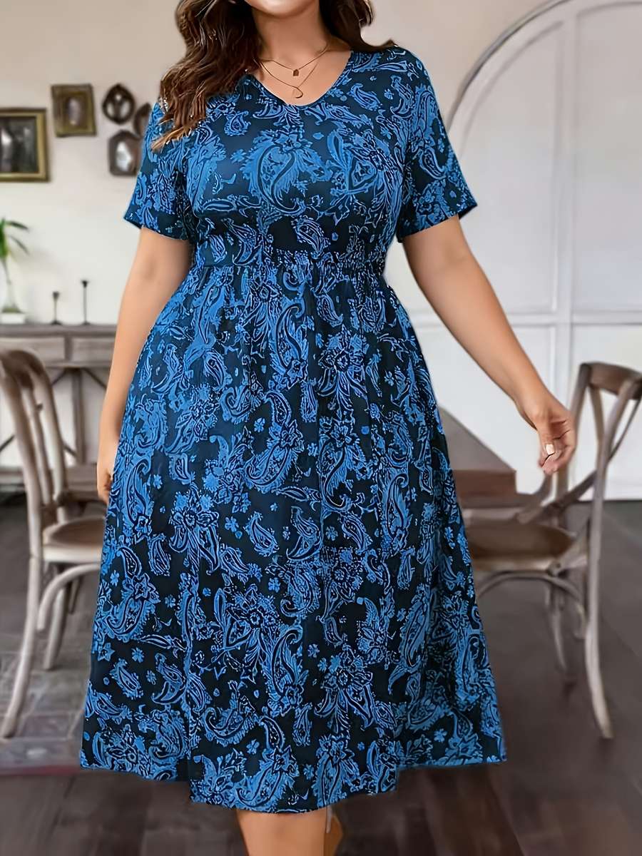 Women S Dress Color Black Size 5Xl