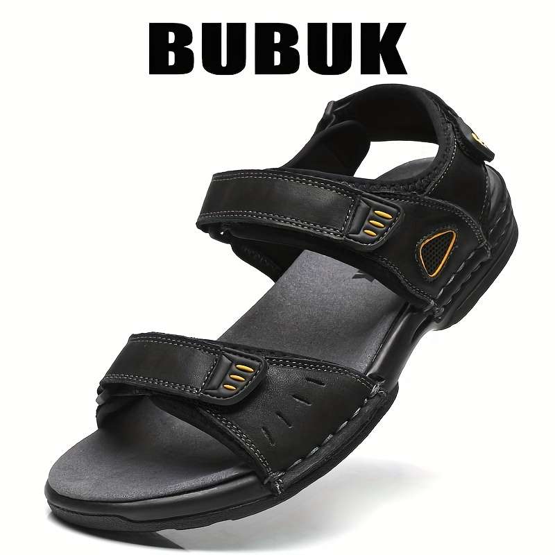 Sandals Color Black Size Uk 8.5