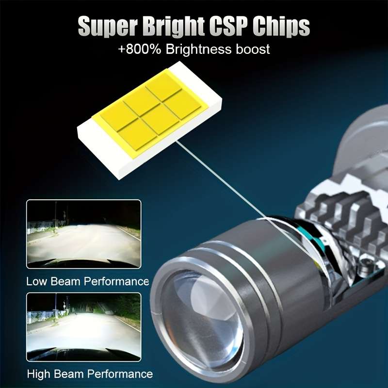 Car Lights Items H49003Hb2B013