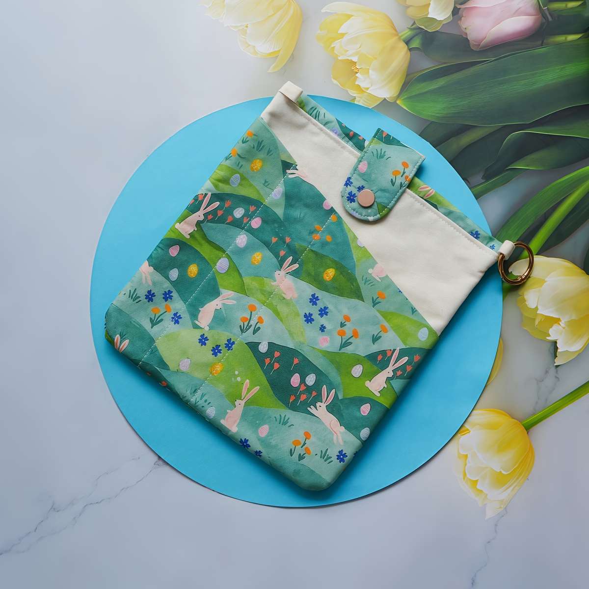 Storage Bag Model Rabbit A5
