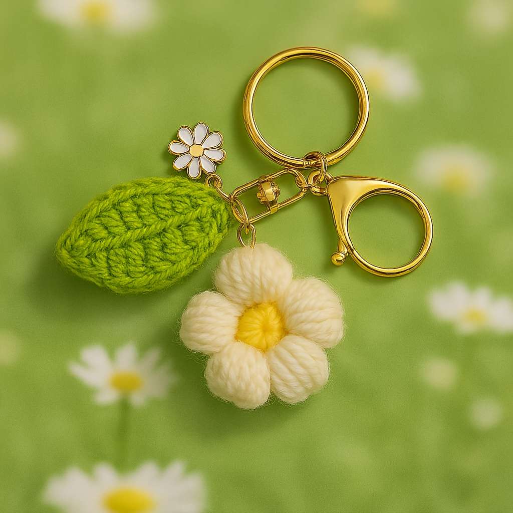 Mini Keychain