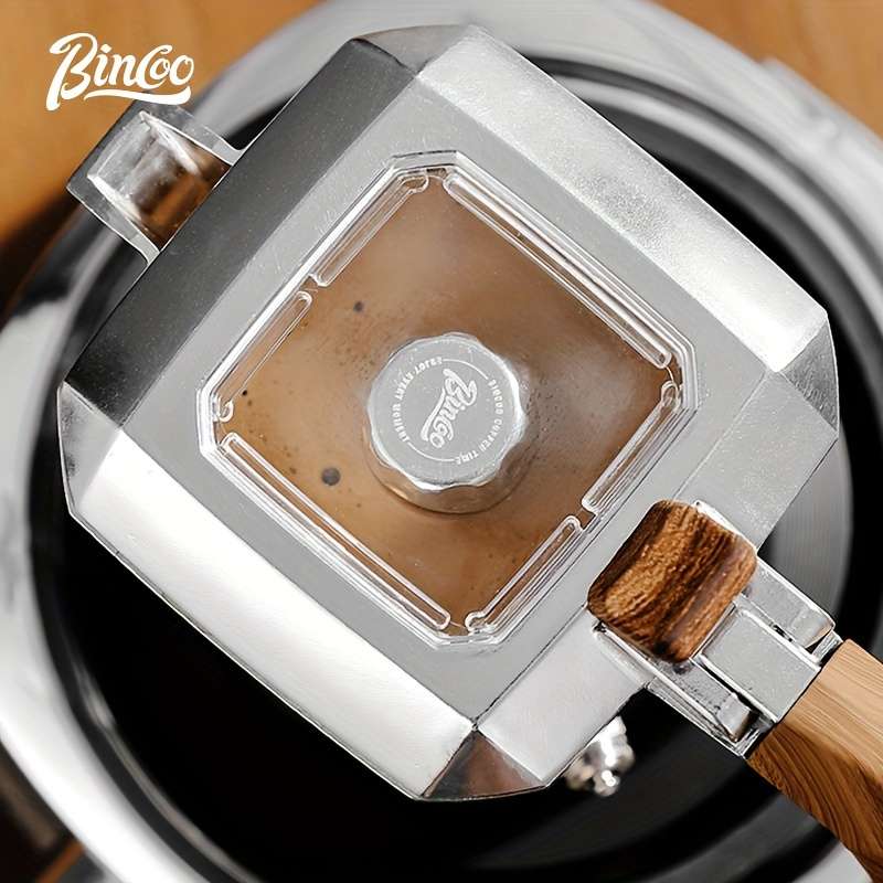 Kettle Color Silvery