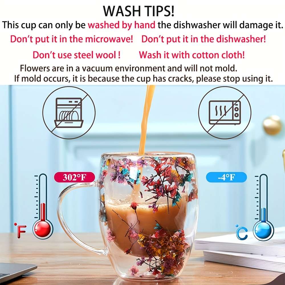 Water Cup Capacity 350Ml   118Oz