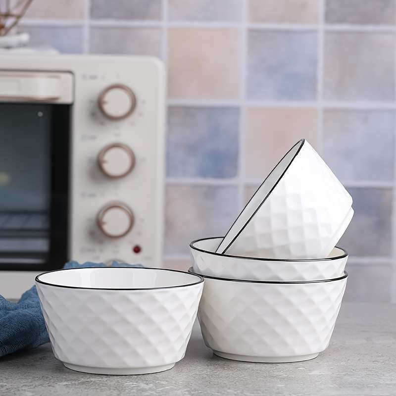 Bowl Quantity 6 Pieces