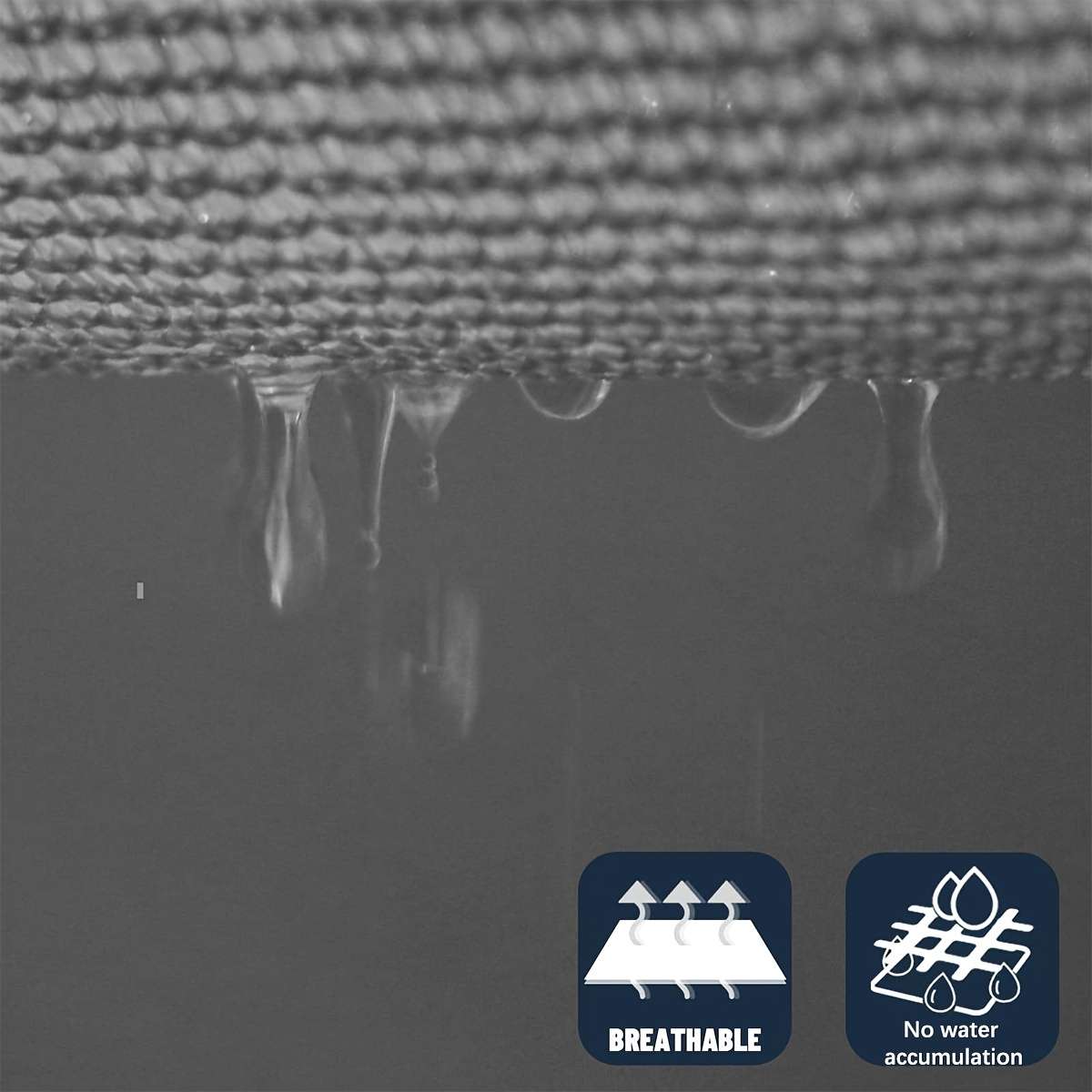 Shade Net Size 200*200Cm78.7*78.7Inch