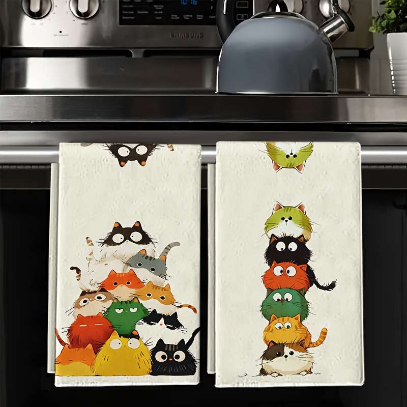 Rag Quantity 2Pcs