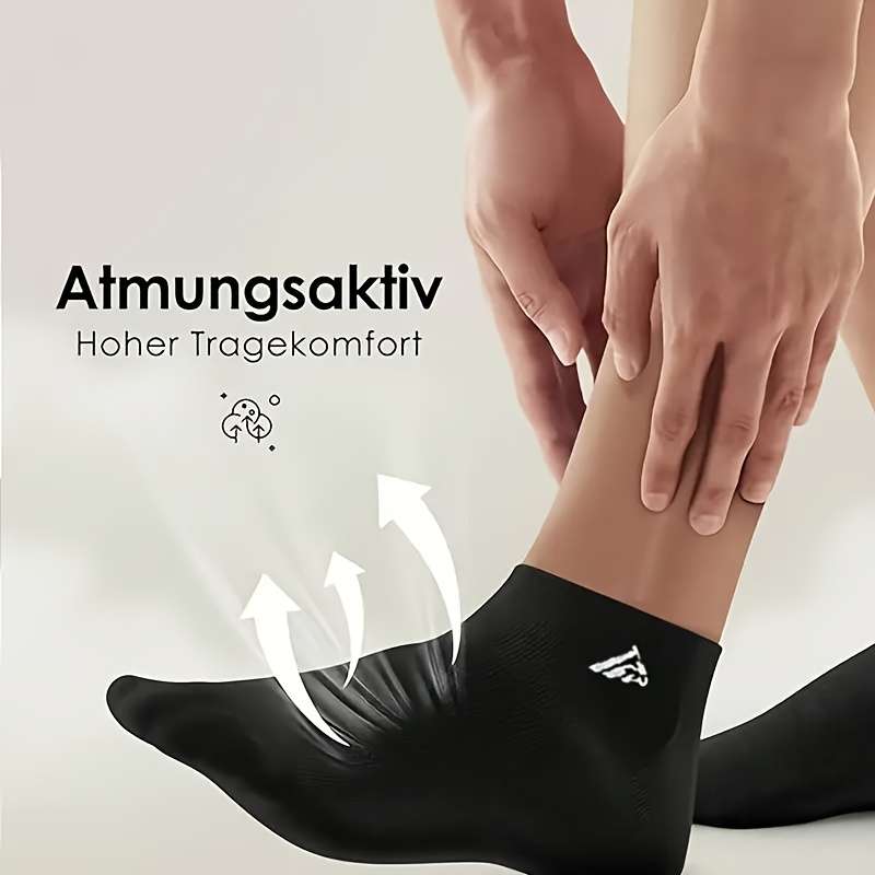 Women S Socks Color Black 10 Pairs* Size Asian Onesize