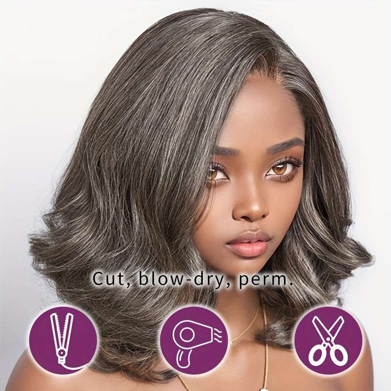 Dm360-6/1B Womens Wigs Hair Length 40.64Cm