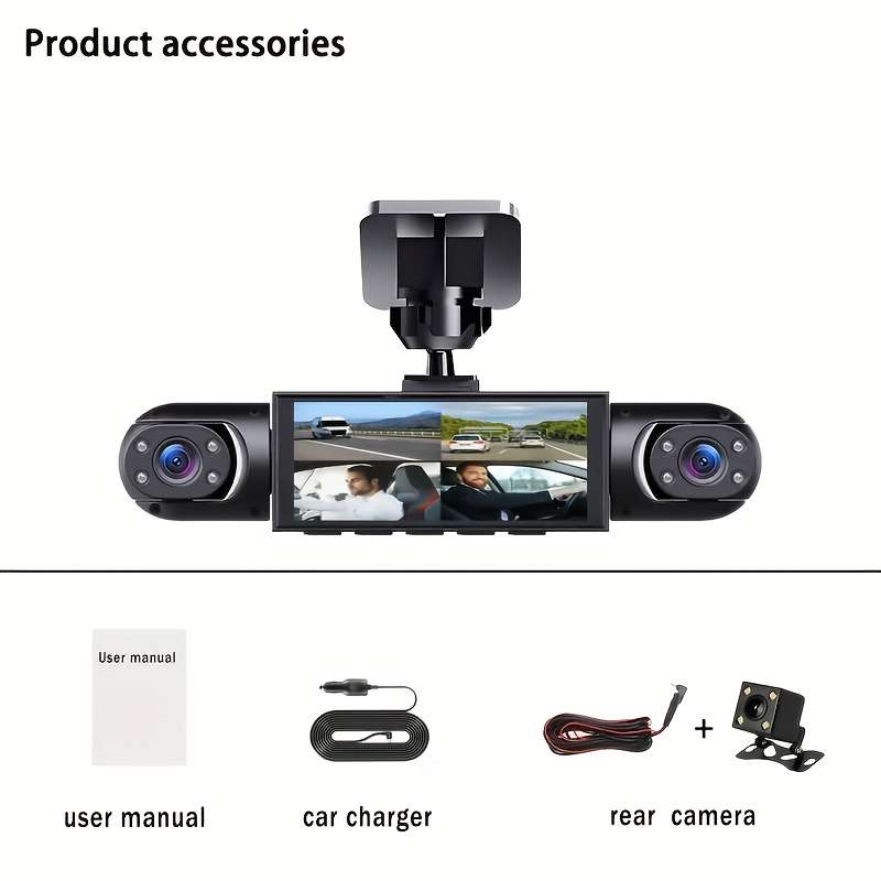 Dashcam