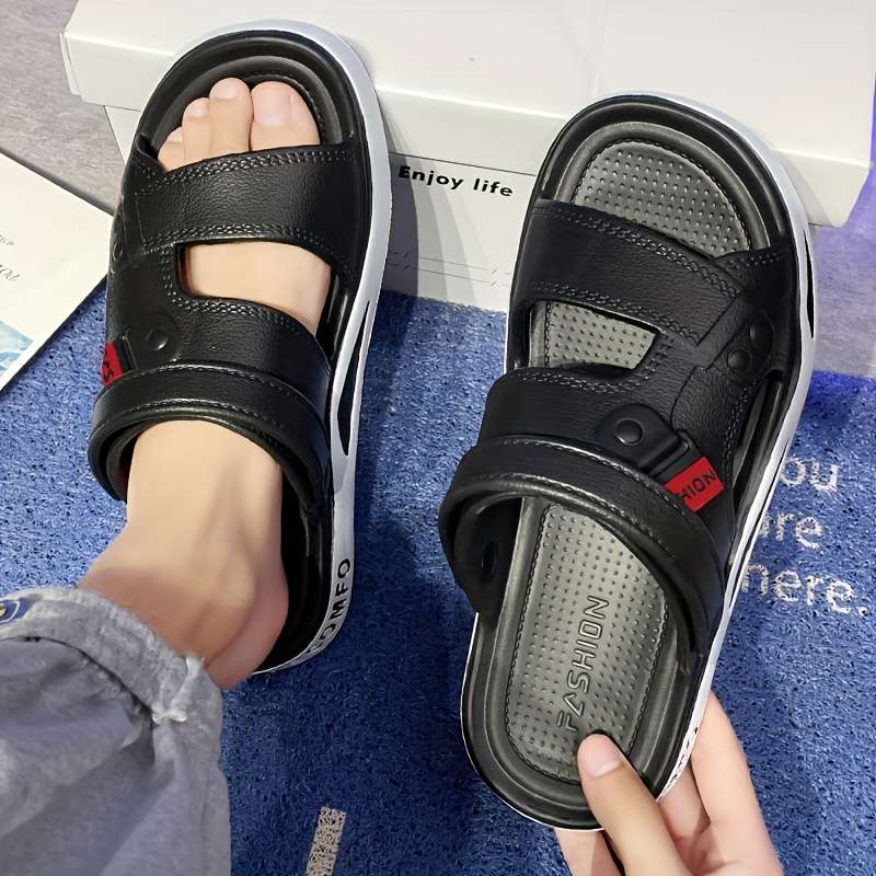 Sandals Color White Size Uk 9.5 10 Wide
