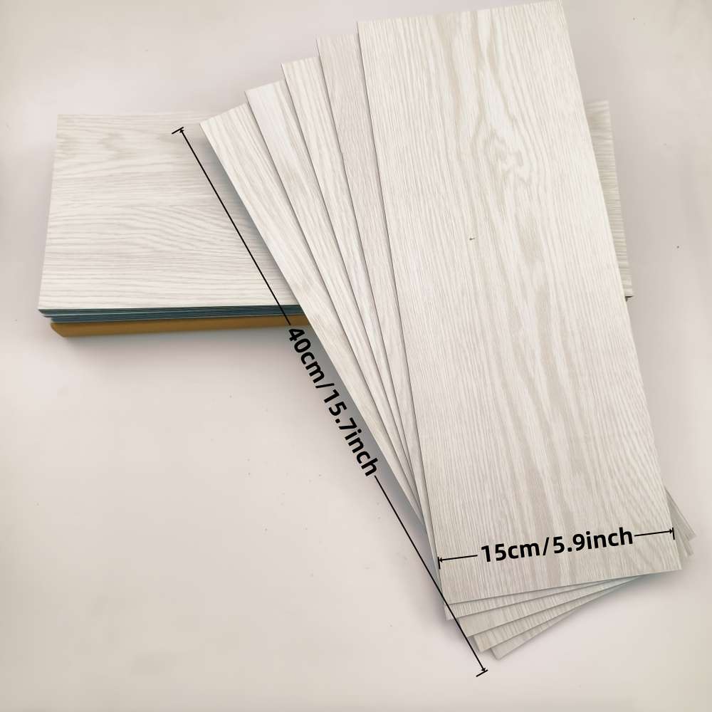 Self Adhesive Floor Stickers 81117 2