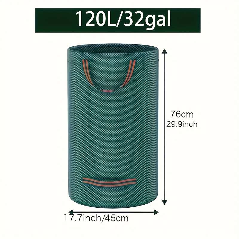 Trash Bag300L