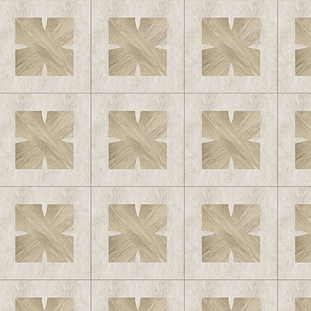 Self Adhesive Floor Stickers 40*120Cm 15.75*47.2In
