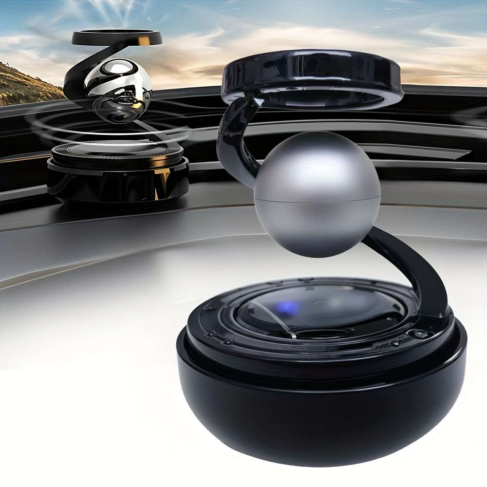 Car Interior Decor