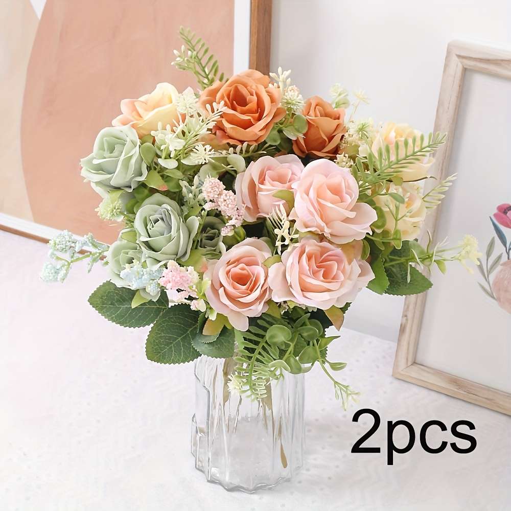 Wedding Supplies Color Mixed Color Quantity 2Pcs