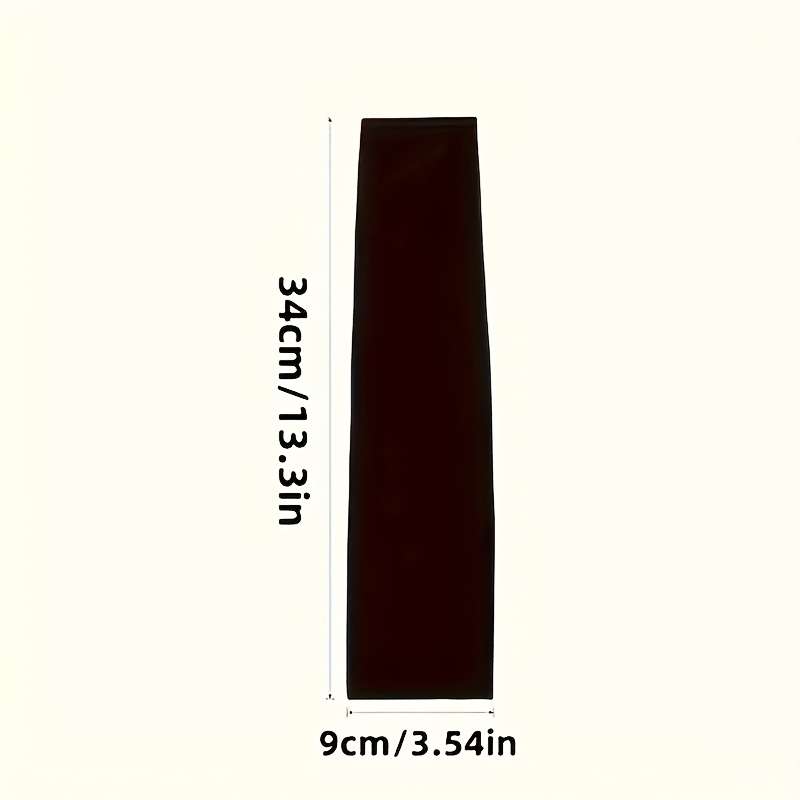 Sunscreen Sleeves Color 5 Colors Random