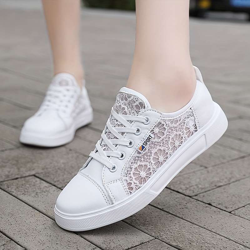 Women S Sneakers Color Golden Sizeuk 5