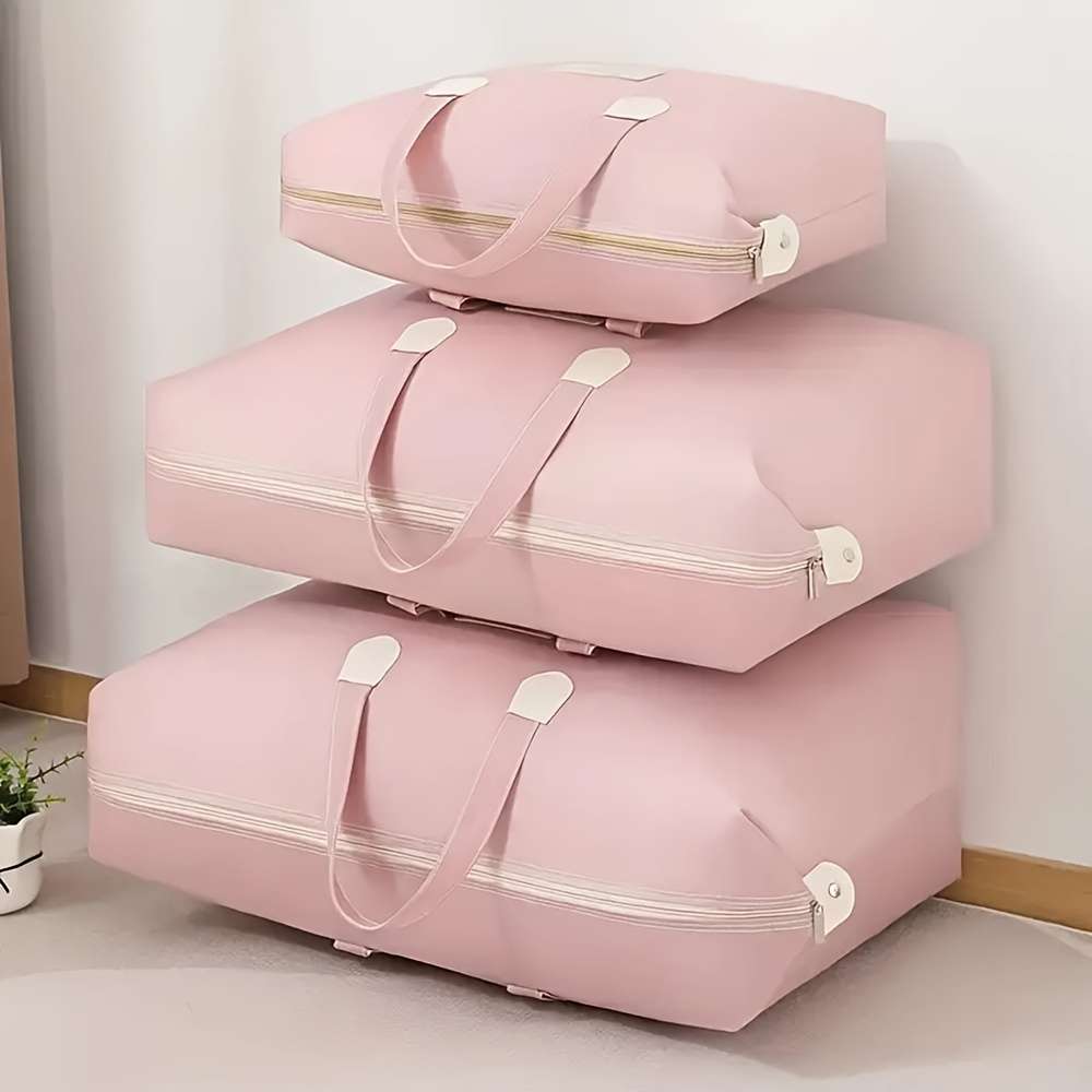 2Pcs Large Capacity Moving And Packing Organizer 2Pcl