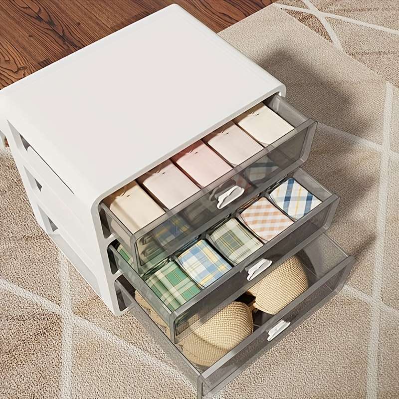 Antibacterial Box 30.5Cm12 Twolayer No Grid15 Grids