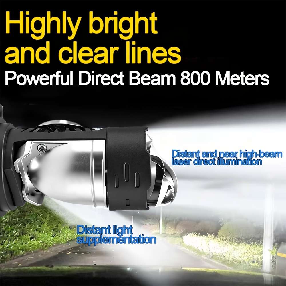 Car Lights Model H49003Hb2Qf0209