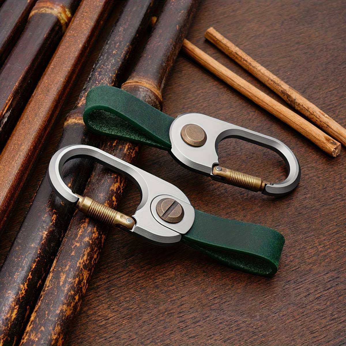 Keychain Ornament Quantity