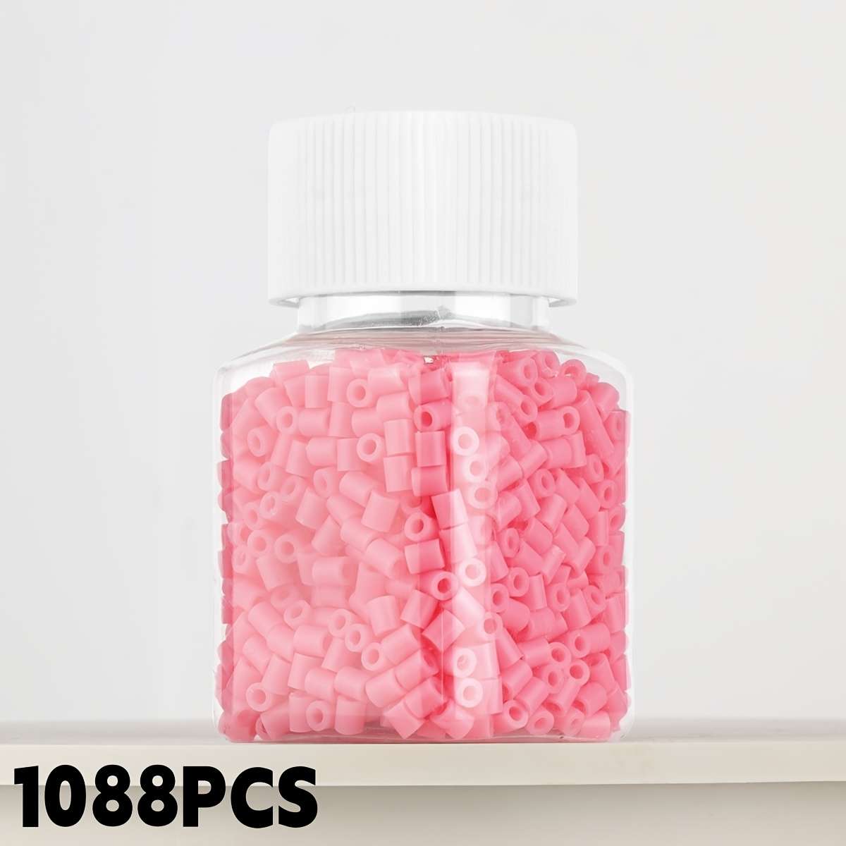 Perler Bead Set E5 1088Pcs
