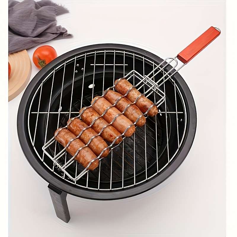 Grill Rack Items Outdoor Cooking Tools