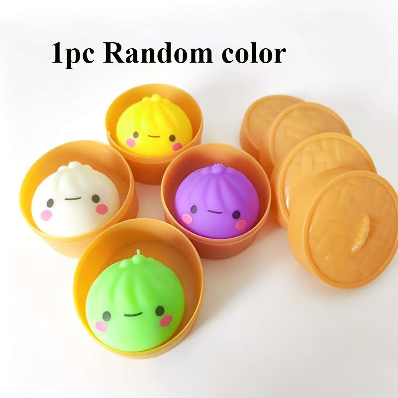 Squeezable Toys Style New Arrival Squishy